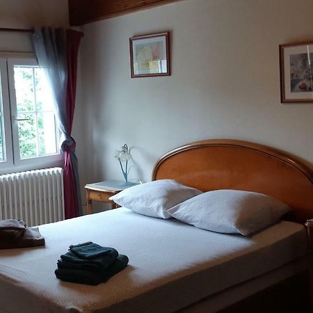 L'Abri D'Emilie - Chambre D'Hotes Saint-Xandre Екстер'єр фото
