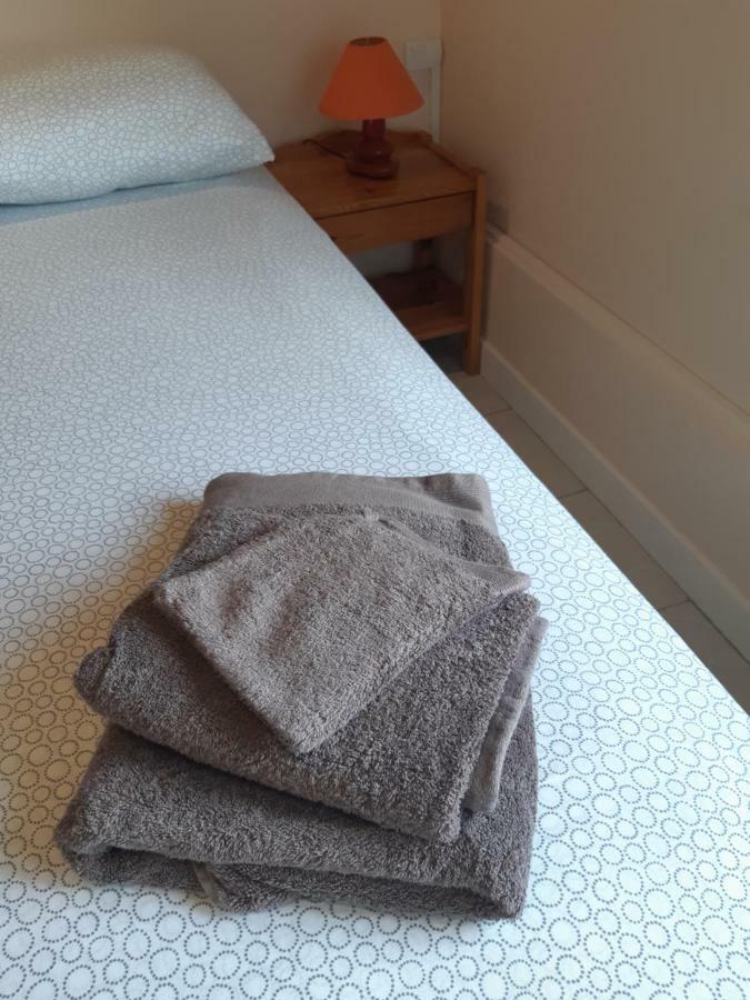 L'Abri D'Emilie - Chambre D'Hotes Saint-Xandre Екстер'єр фото